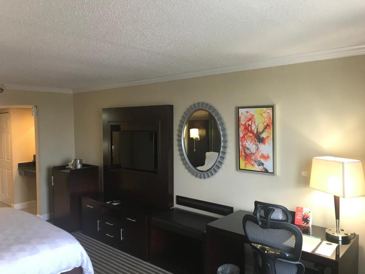 Alafaya Holiday Inn Orlando East-Ucf Area By Ihg מראה חיצוני תמונה