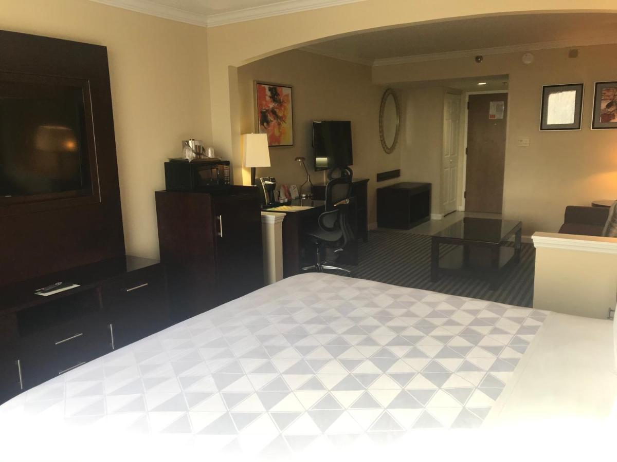 Alafaya Holiday Inn Orlando East-Ucf Area By Ihg מראה חיצוני תמונה