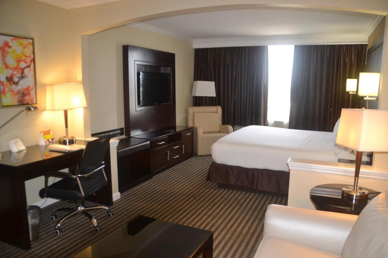 Alafaya Holiday Inn Orlando East-Ucf Area By Ihg מראה חיצוני תמונה