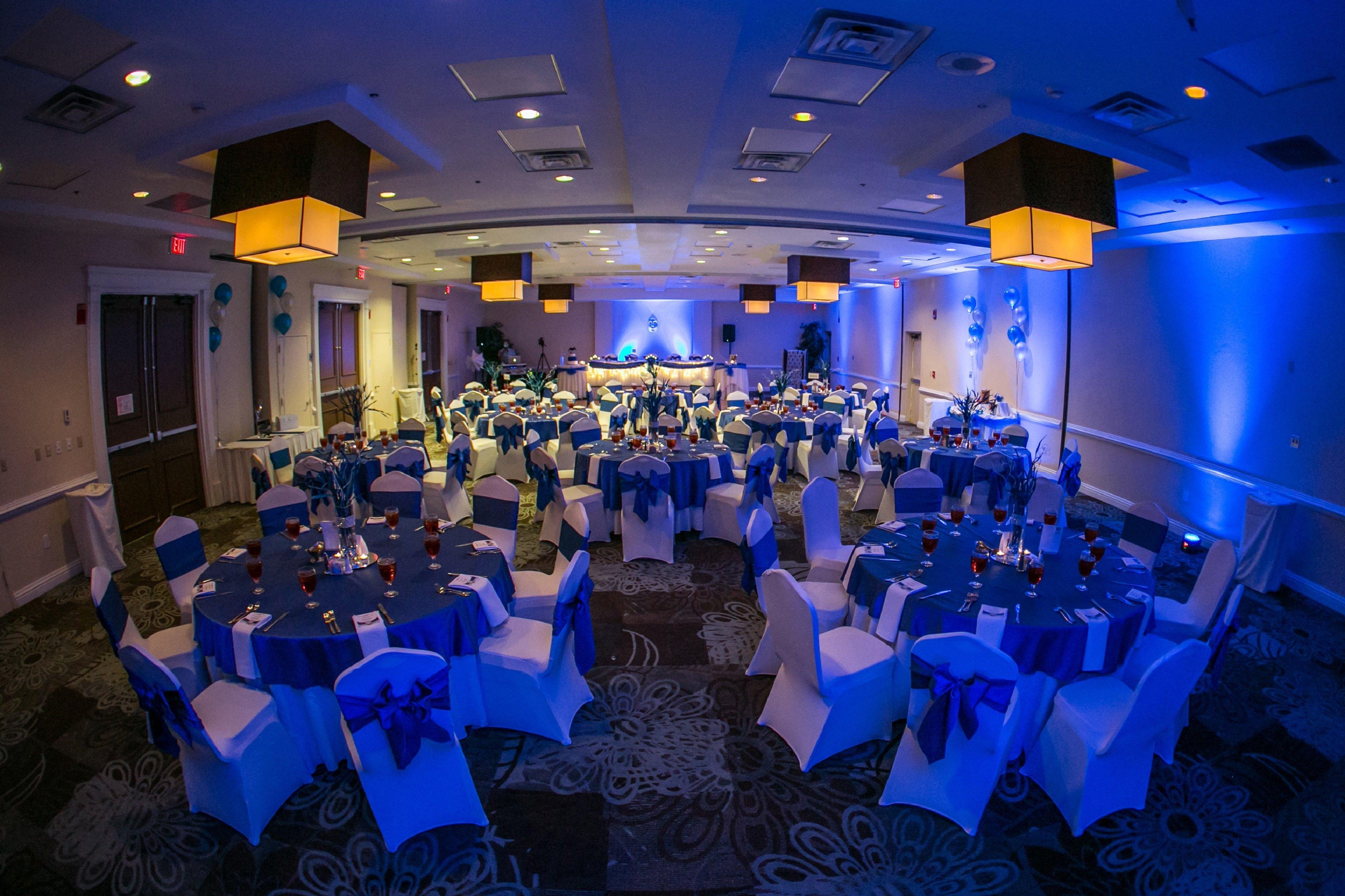 Alafaya Holiday Inn Orlando East-Ucf Area By Ihg מראה חיצוני תמונה