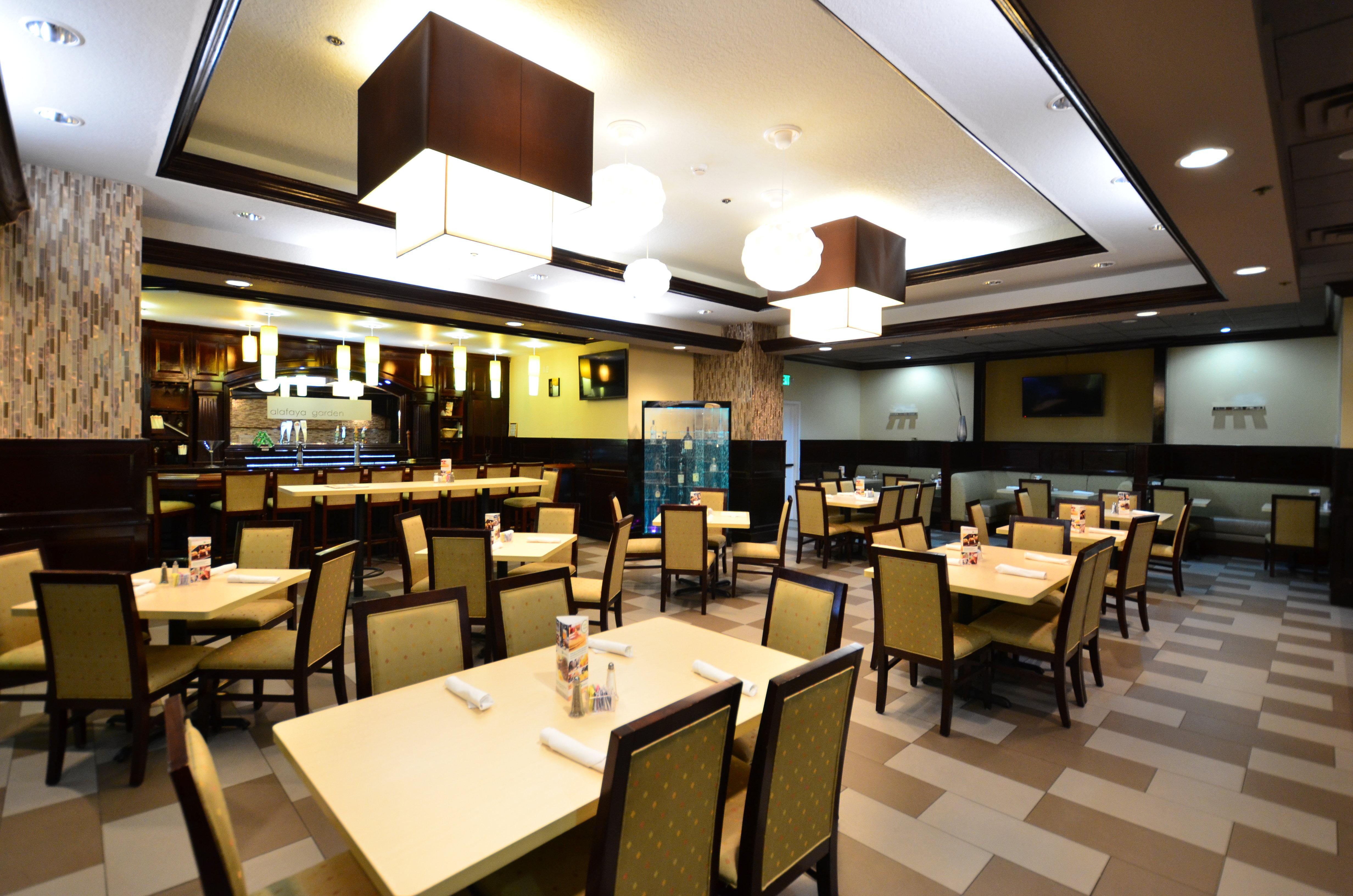 Alafaya Holiday Inn Orlando East-Ucf Area By Ihg מראה חיצוני תמונה