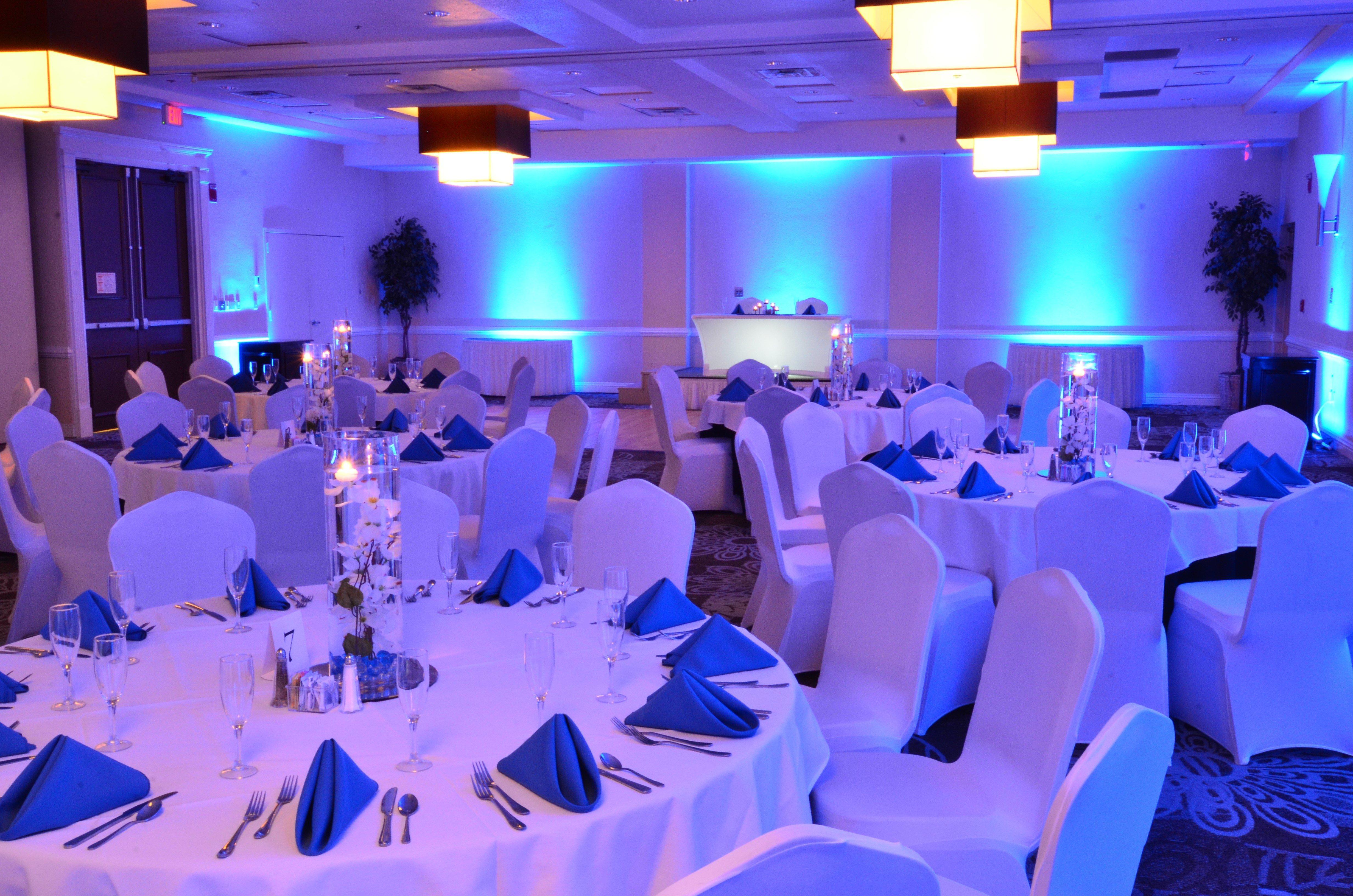 Alafaya Holiday Inn Orlando East-Ucf Area By Ihg מראה חיצוני תמונה