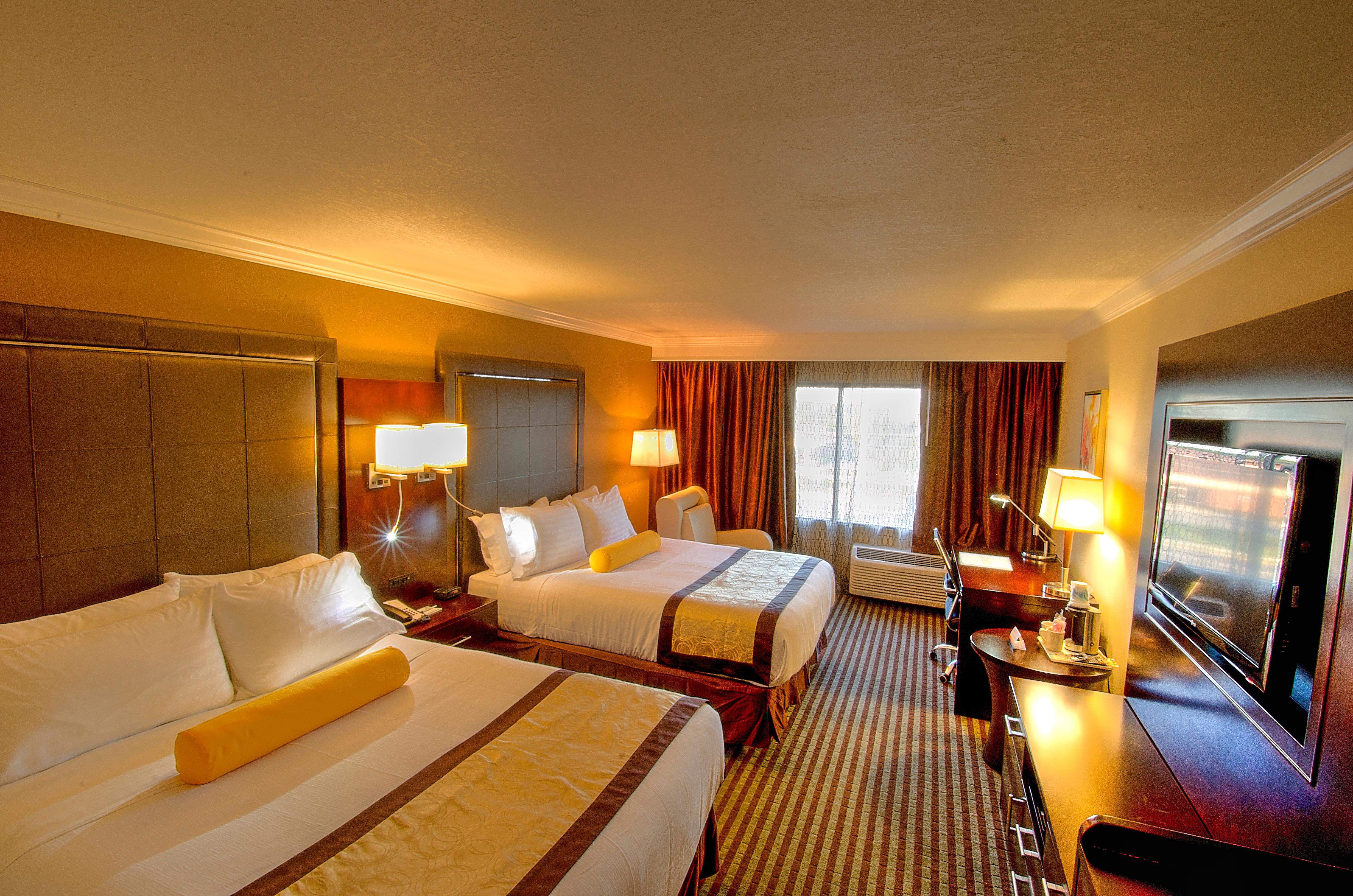 Alafaya Holiday Inn Orlando East-Ucf Area By Ihg מראה חיצוני תמונה