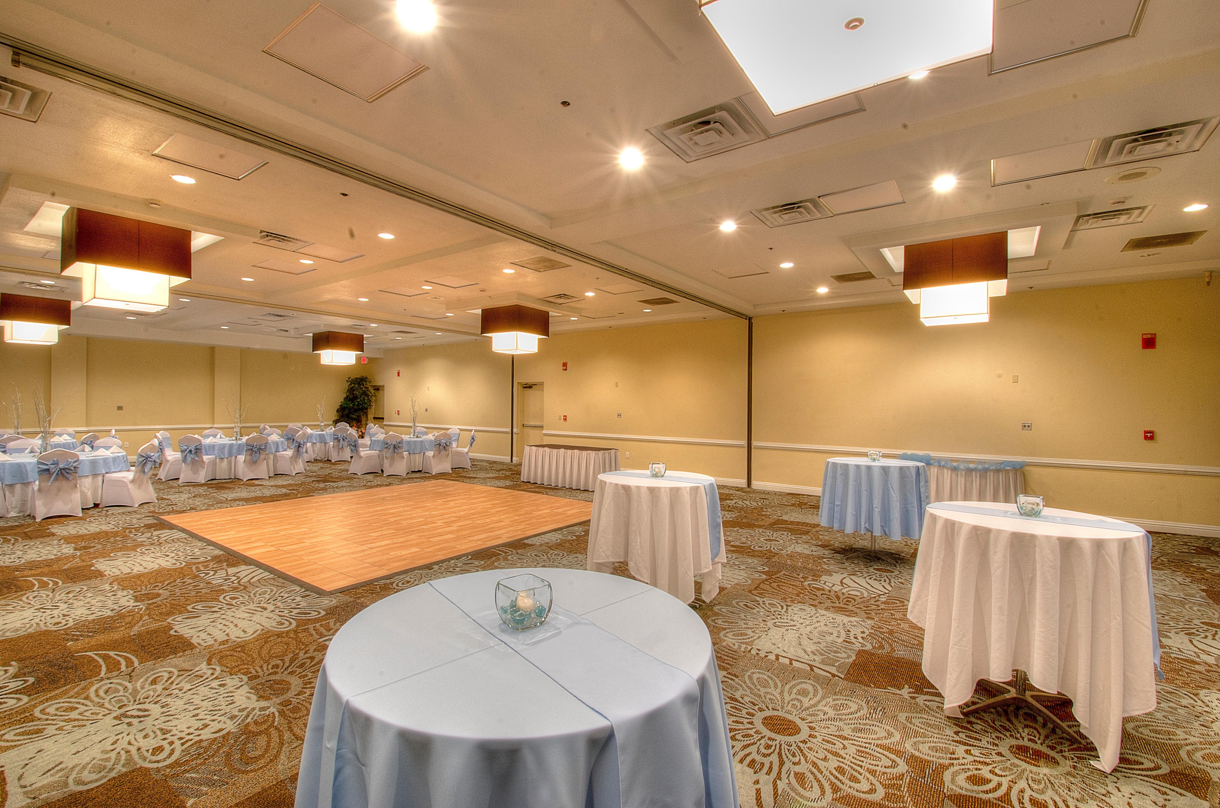 Alafaya Holiday Inn Orlando East-Ucf Area By Ihg מראה חיצוני תמונה