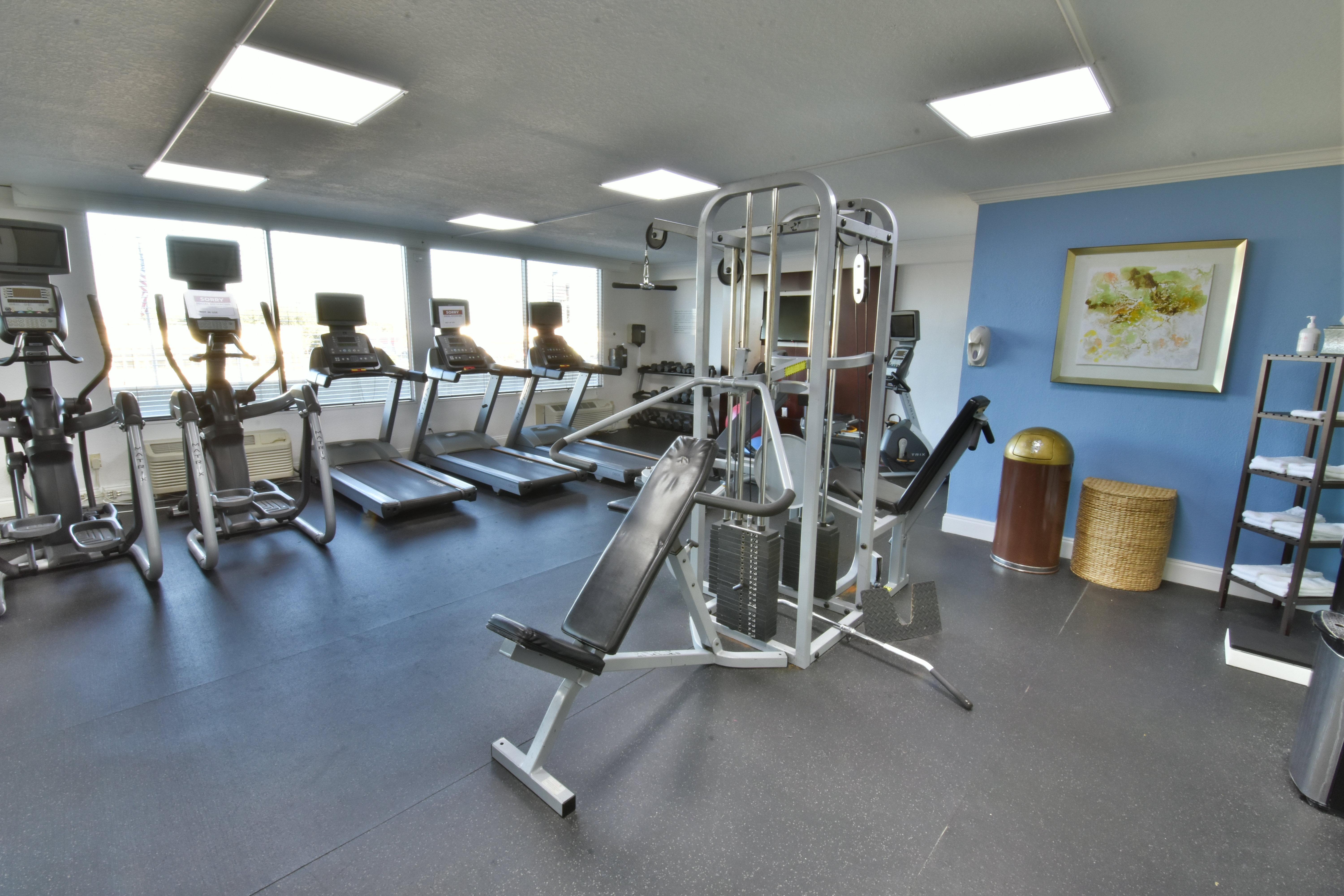 Alafaya Holiday Inn Orlando East-Ucf Area By Ihg מראה חיצוני תמונה