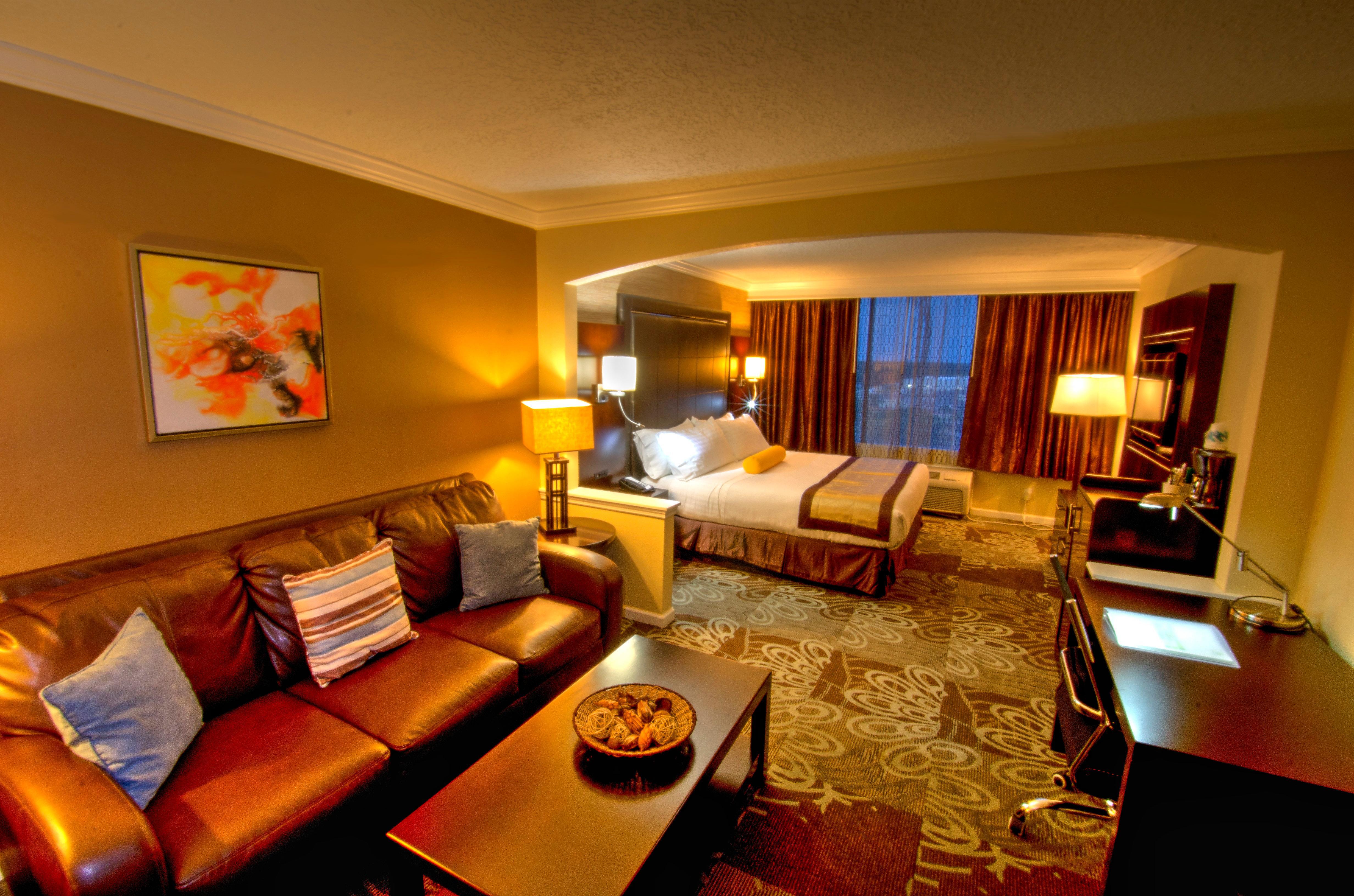 Alafaya Holiday Inn Orlando East-Ucf Area By Ihg מראה חיצוני תמונה