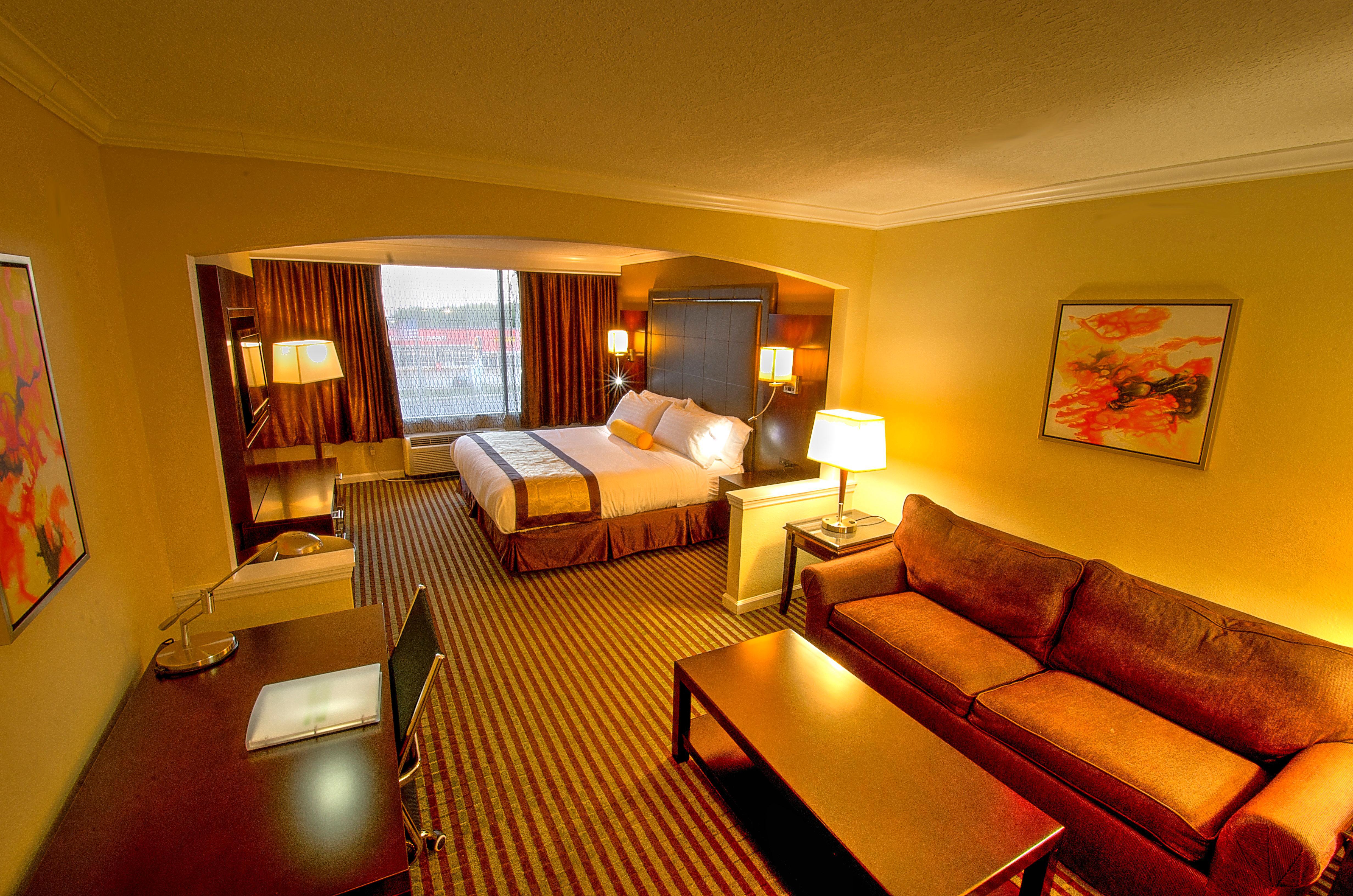 Alafaya Holiday Inn Orlando East-Ucf Area By Ihg מראה חיצוני תמונה
