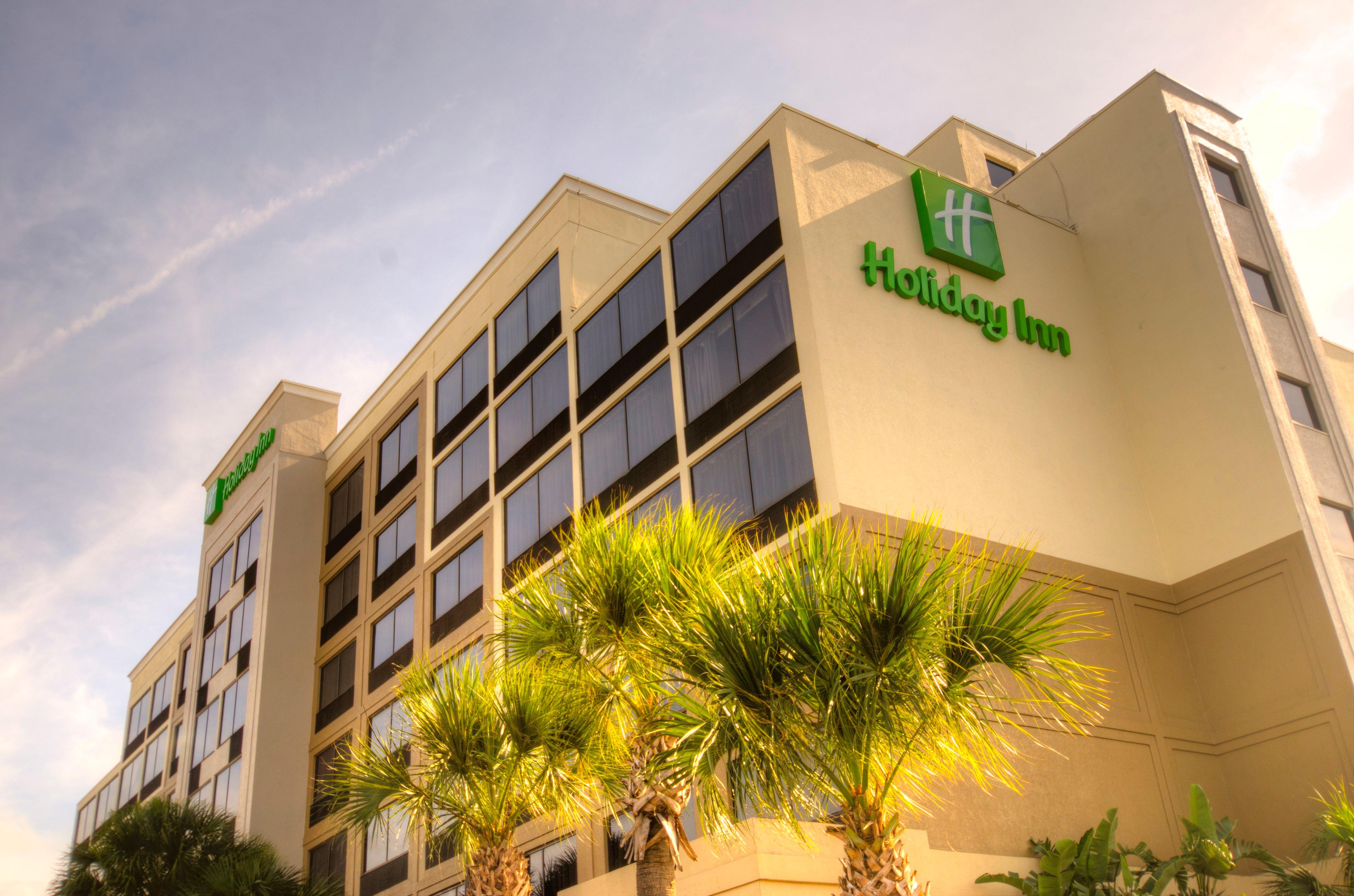 Alafaya Holiday Inn Orlando East-Ucf Area By Ihg מראה חיצוני תמונה