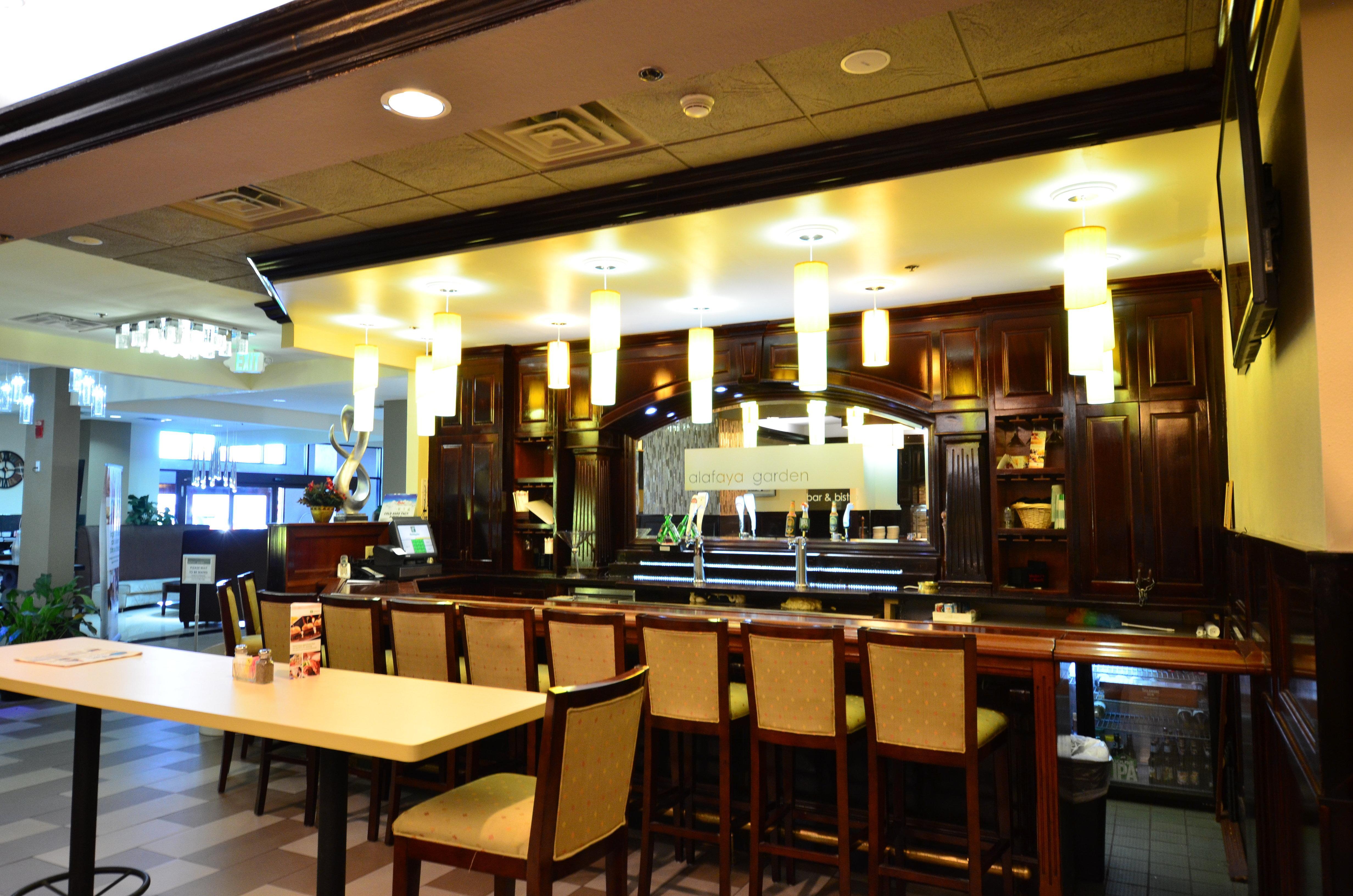 Alafaya Holiday Inn Orlando East-Ucf Area By Ihg מראה חיצוני תמונה