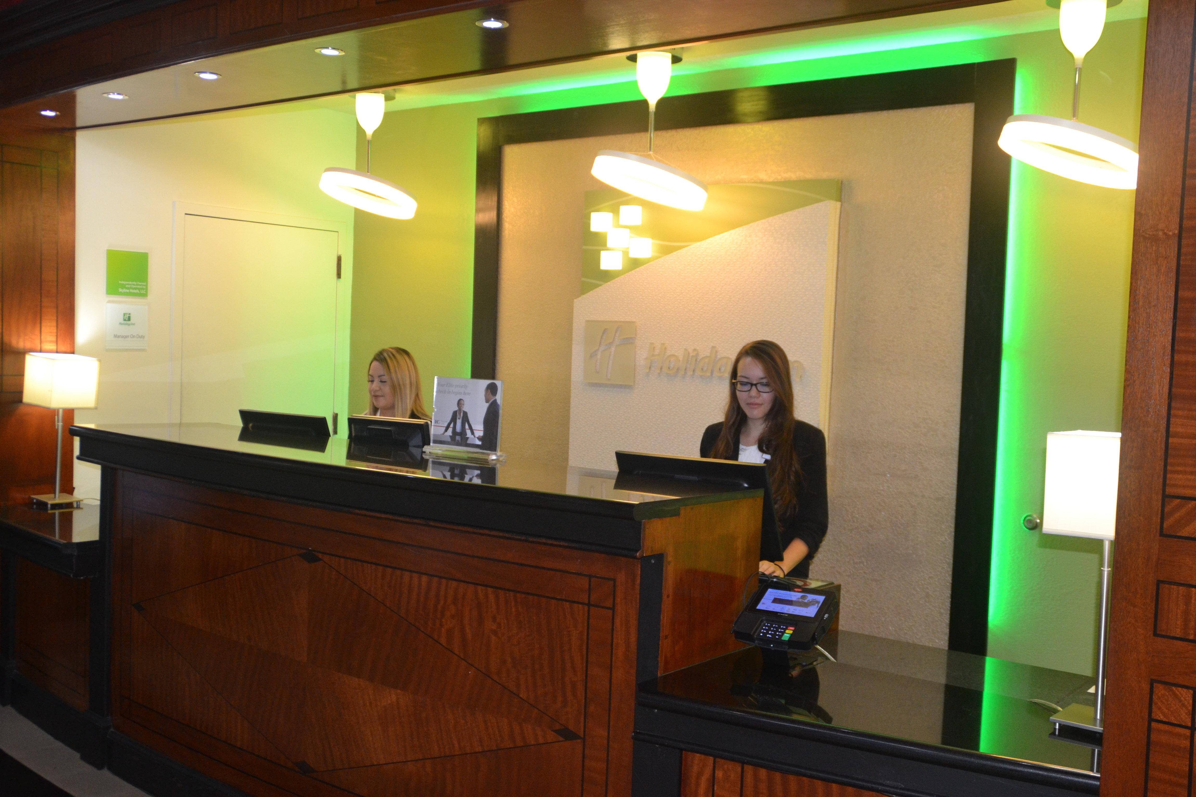 Alafaya Holiday Inn Orlando East-Ucf Area By Ihg מראה חיצוני תמונה