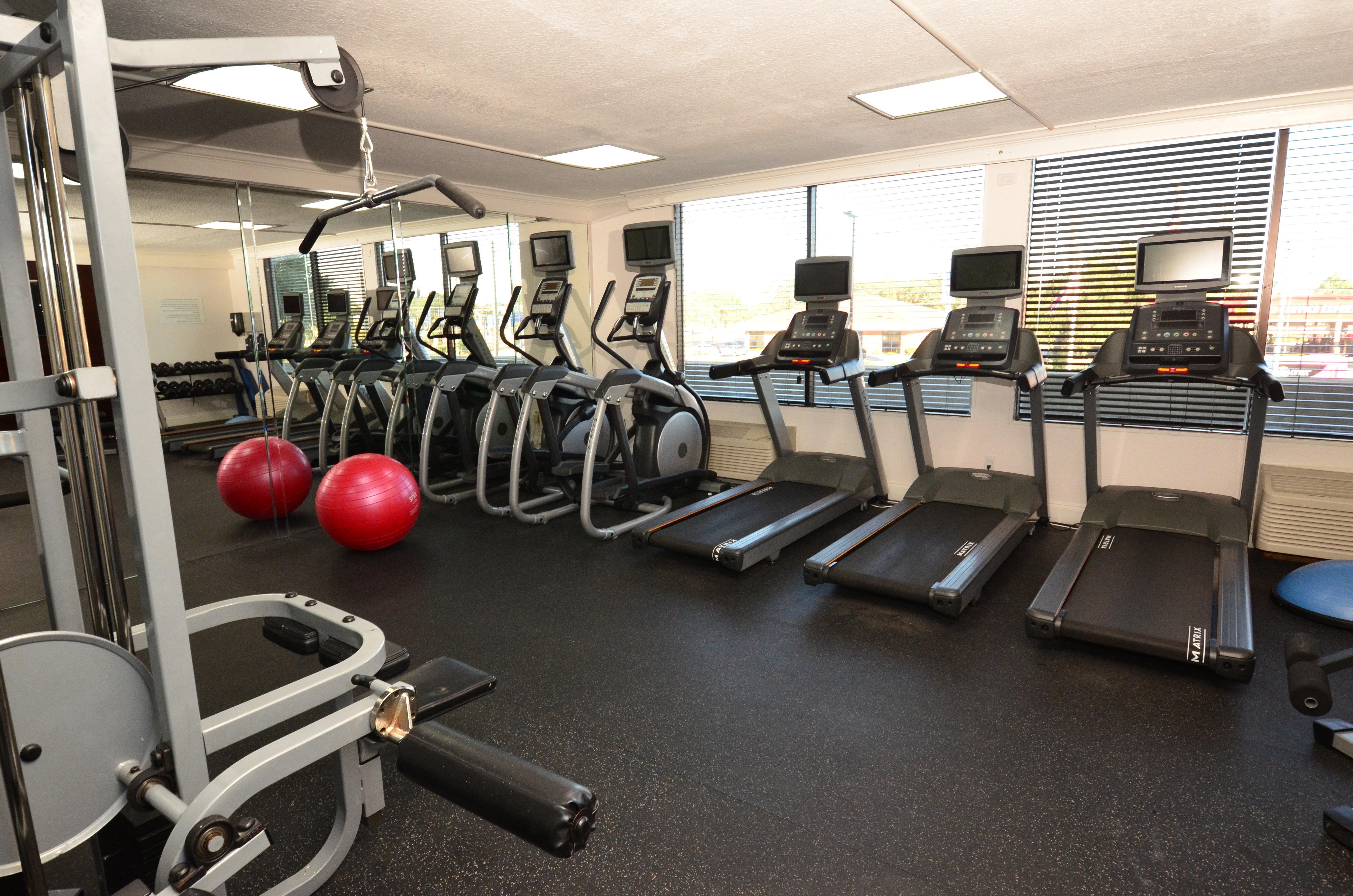 Alafaya Holiday Inn Orlando East-Ucf Area By Ihg מראה חיצוני תמונה