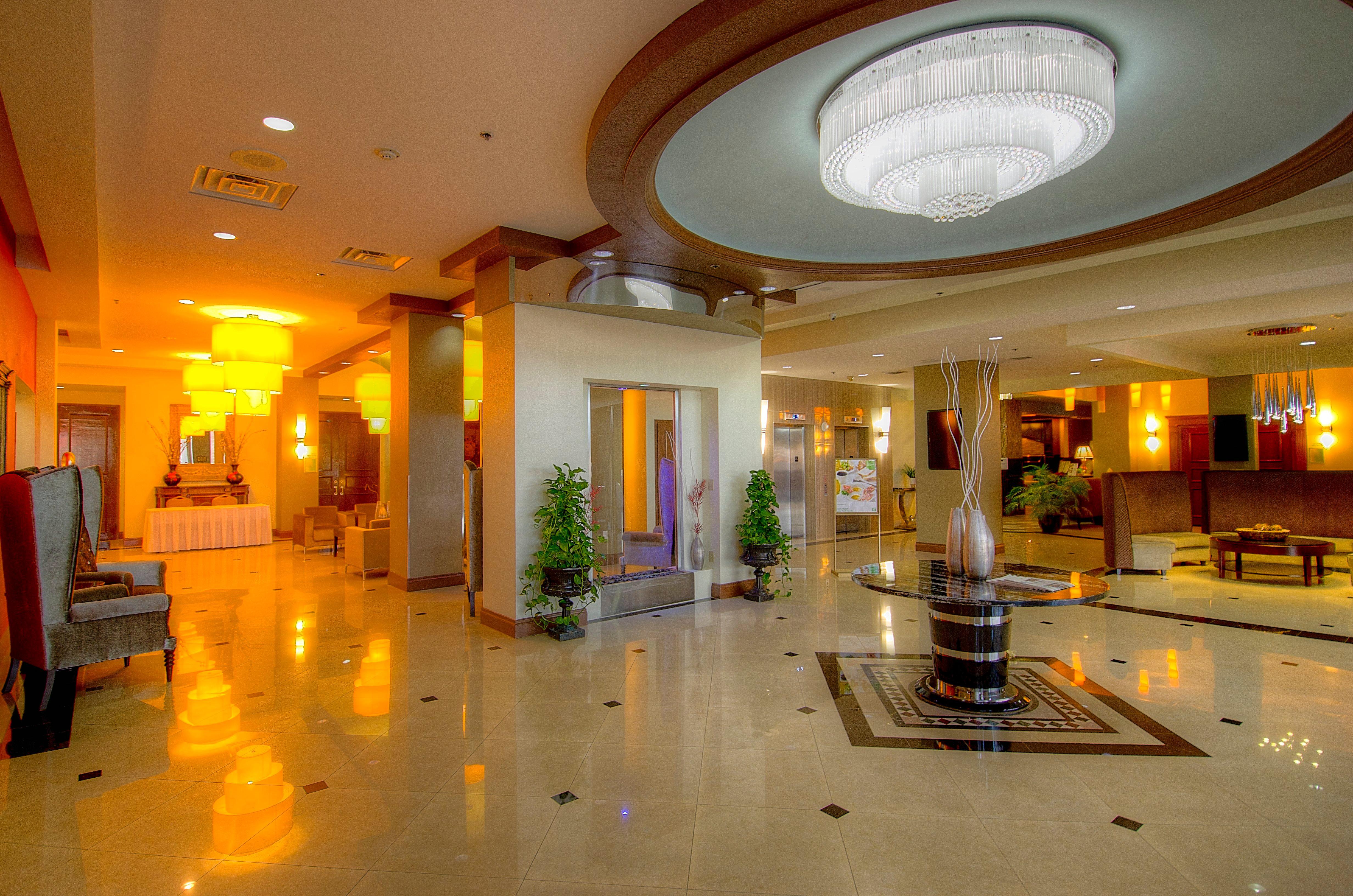 Alafaya Holiday Inn Orlando East-Ucf Area By Ihg מראה חיצוני תמונה