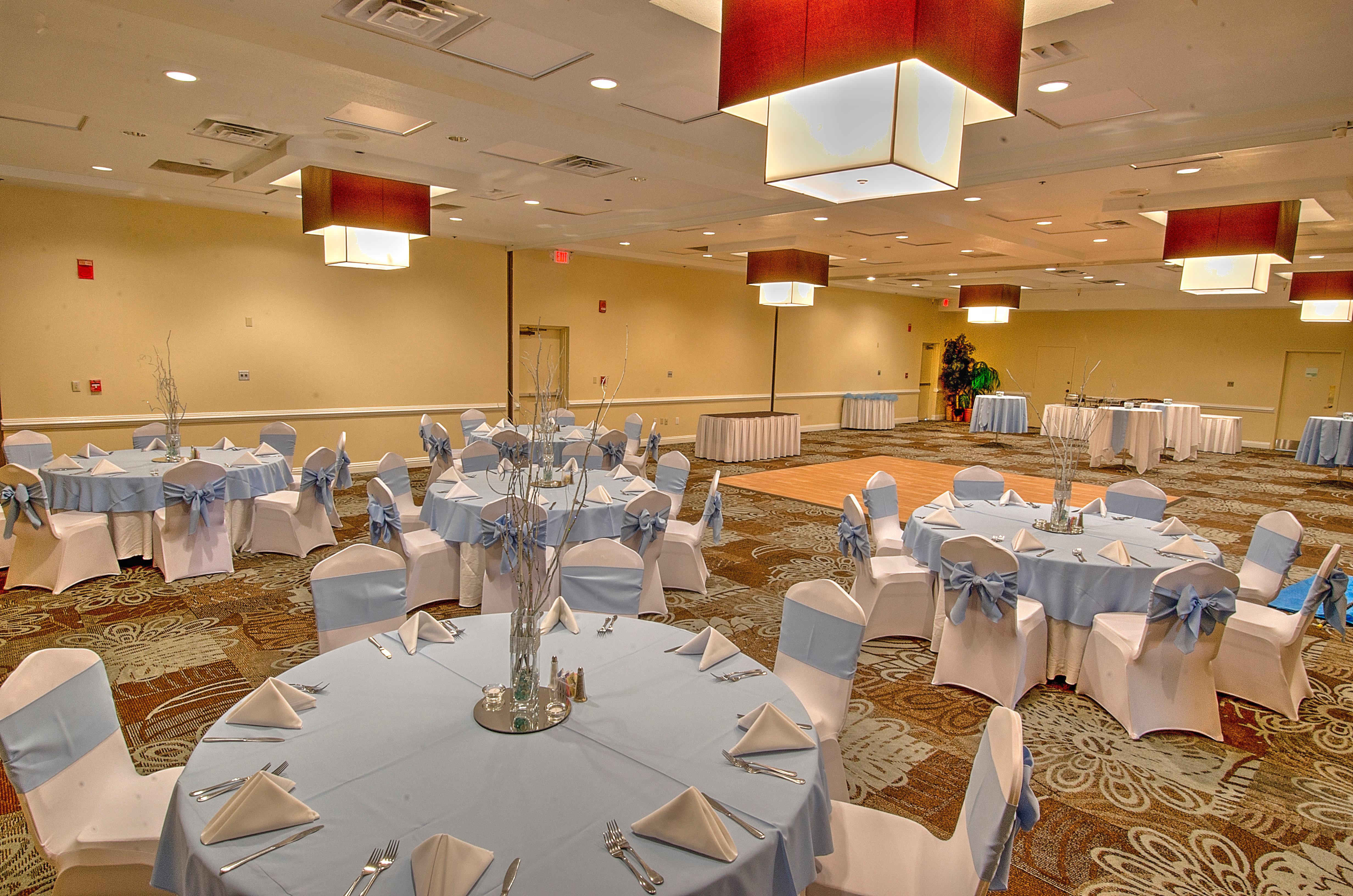 Alafaya Holiday Inn Orlando East-Ucf Area By Ihg מראה חיצוני תמונה