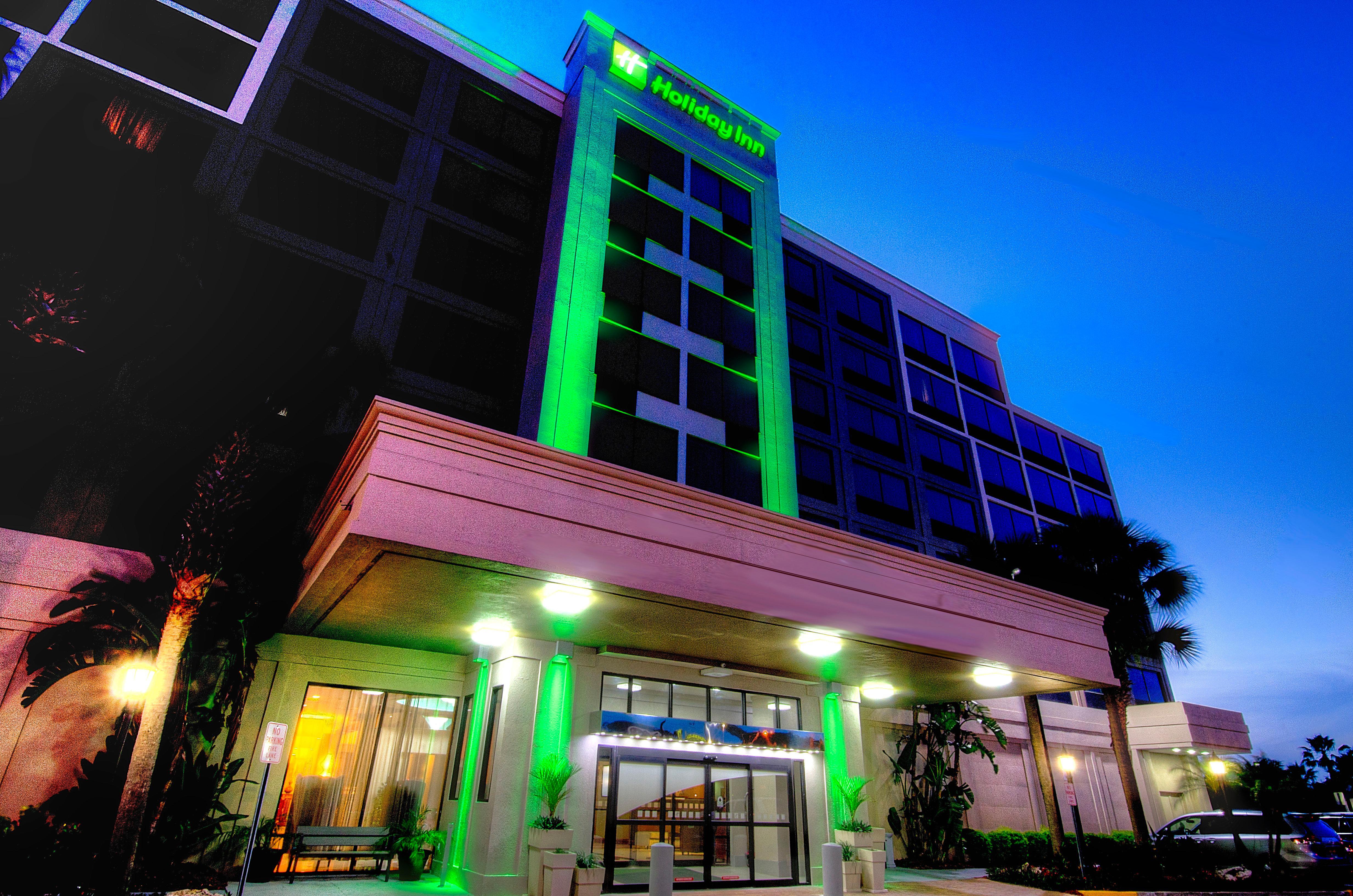 Alafaya Holiday Inn Orlando East-Ucf Area By Ihg מראה חיצוני תמונה