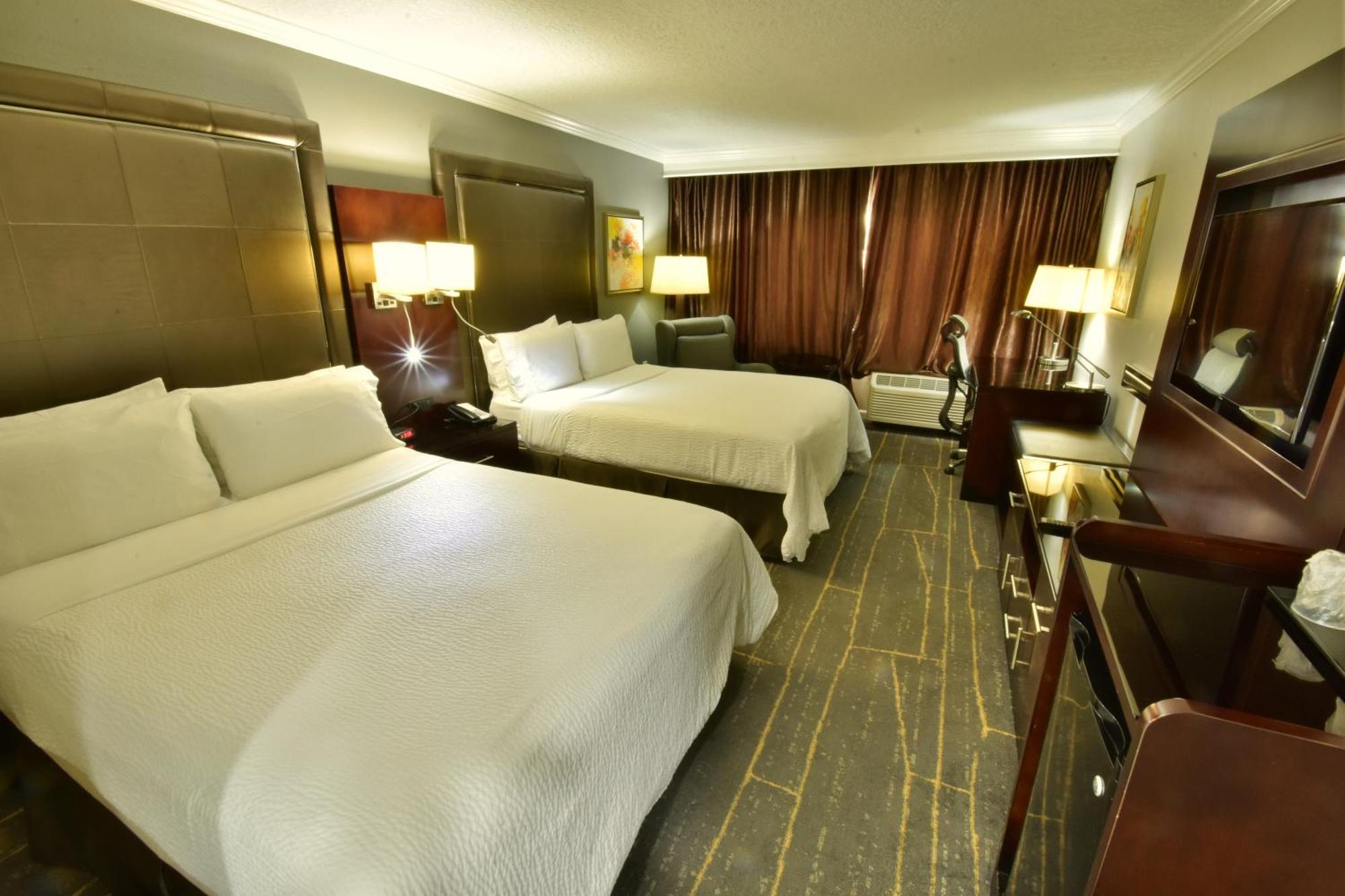 Alafaya Holiday Inn Orlando East-Ucf Area By Ihg מראה חיצוני תמונה