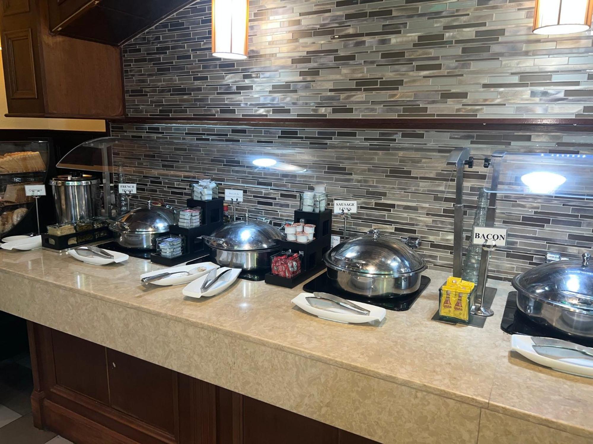 Alafaya Holiday Inn Orlando East-Ucf Area By Ihg מראה חיצוני תמונה