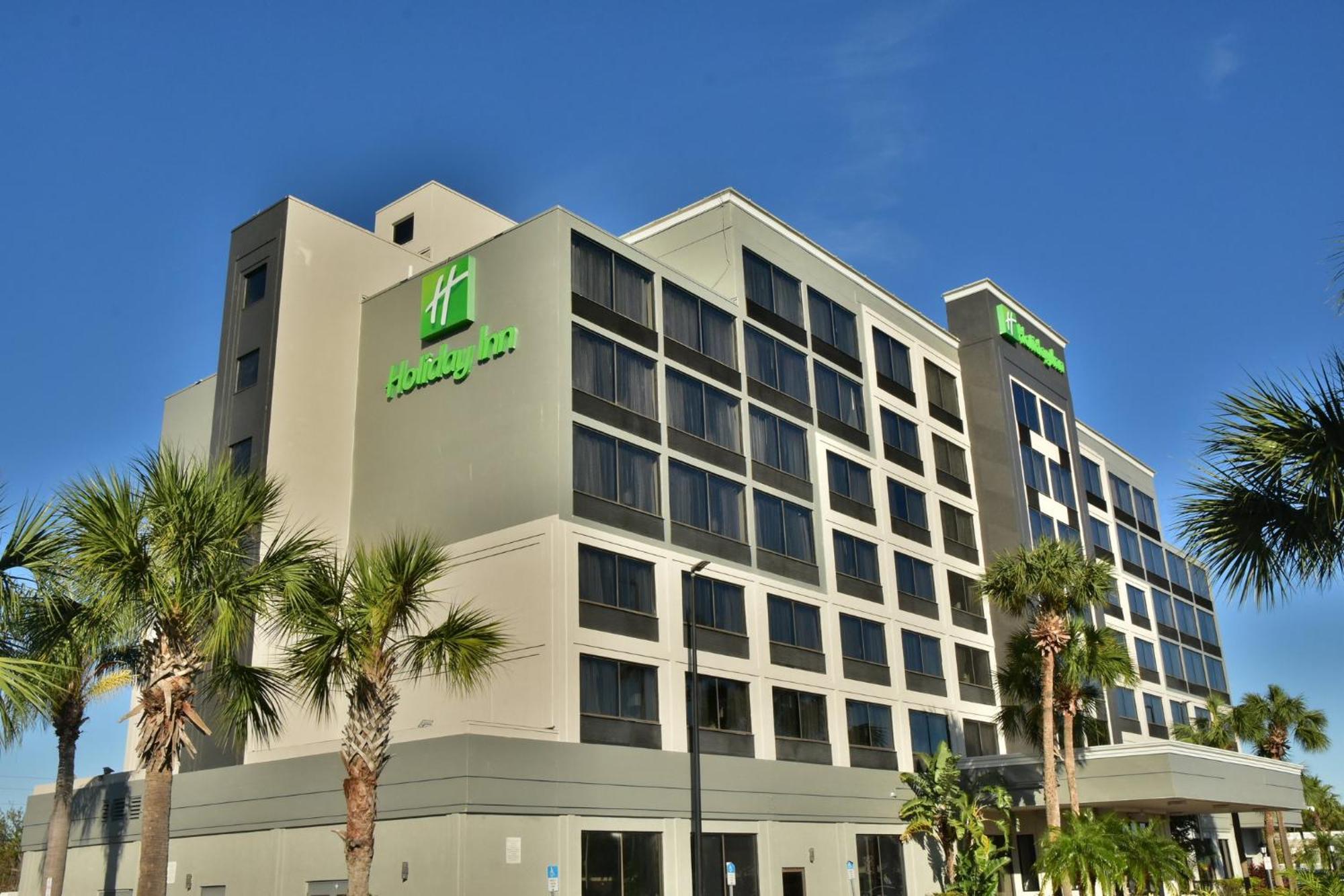 Alafaya Holiday Inn Orlando East-Ucf Area By Ihg מראה חיצוני תמונה