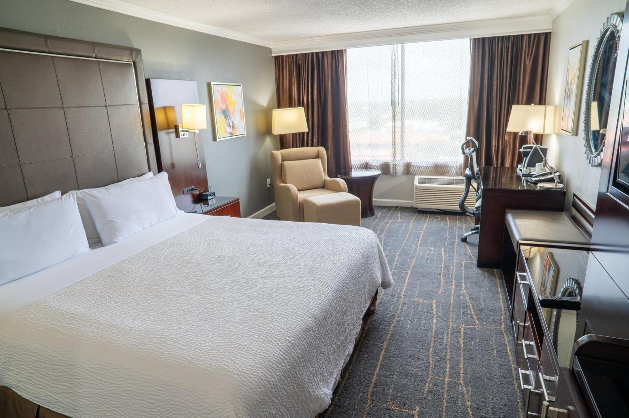 Alafaya Holiday Inn Orlando East-Ucf Area By Ihg מראה חיצוני תמונה