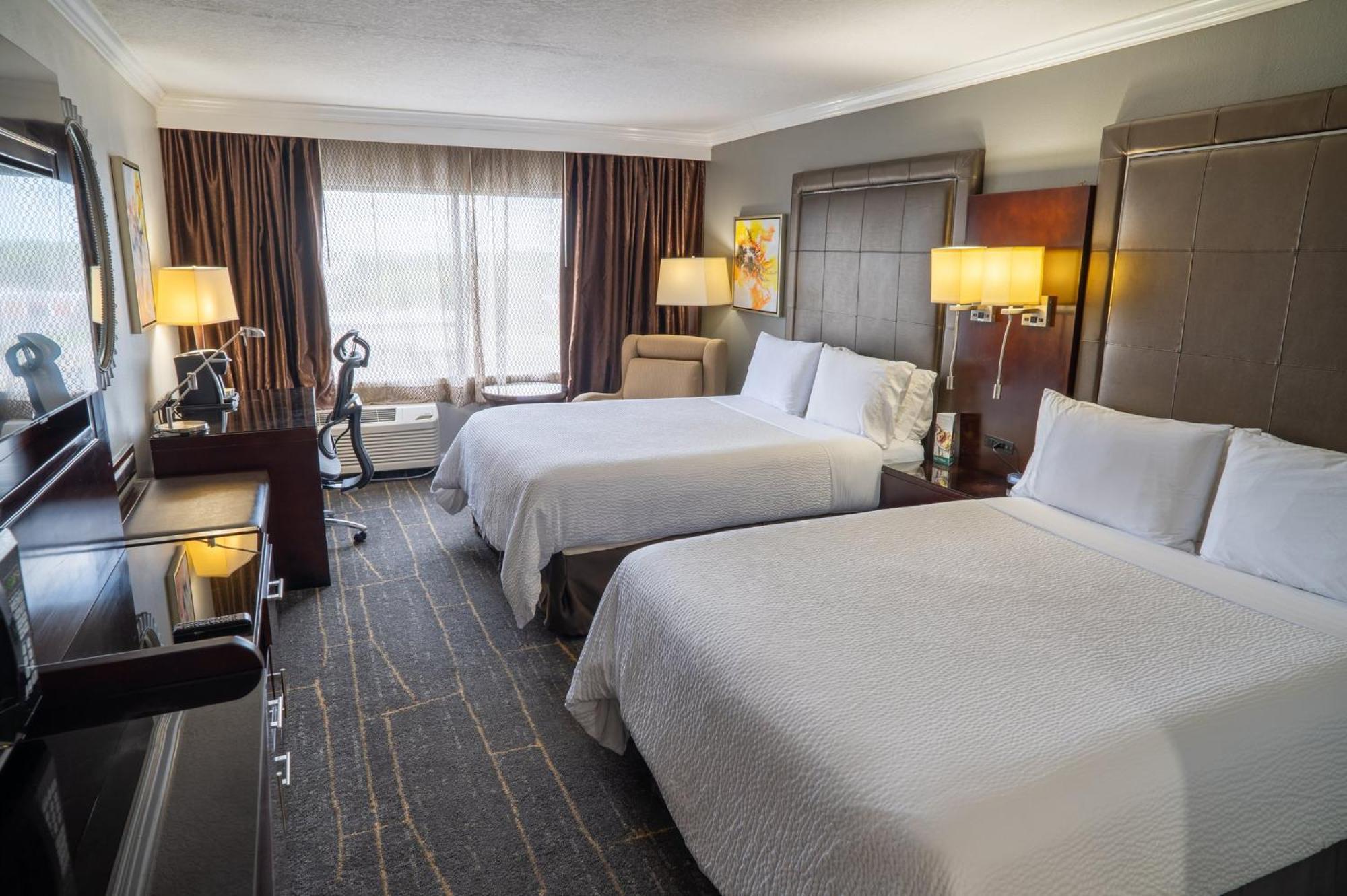 Alafaya Holiday Inn Orlando East-Ucf Area By Ihg מראה חיצוני תמונה