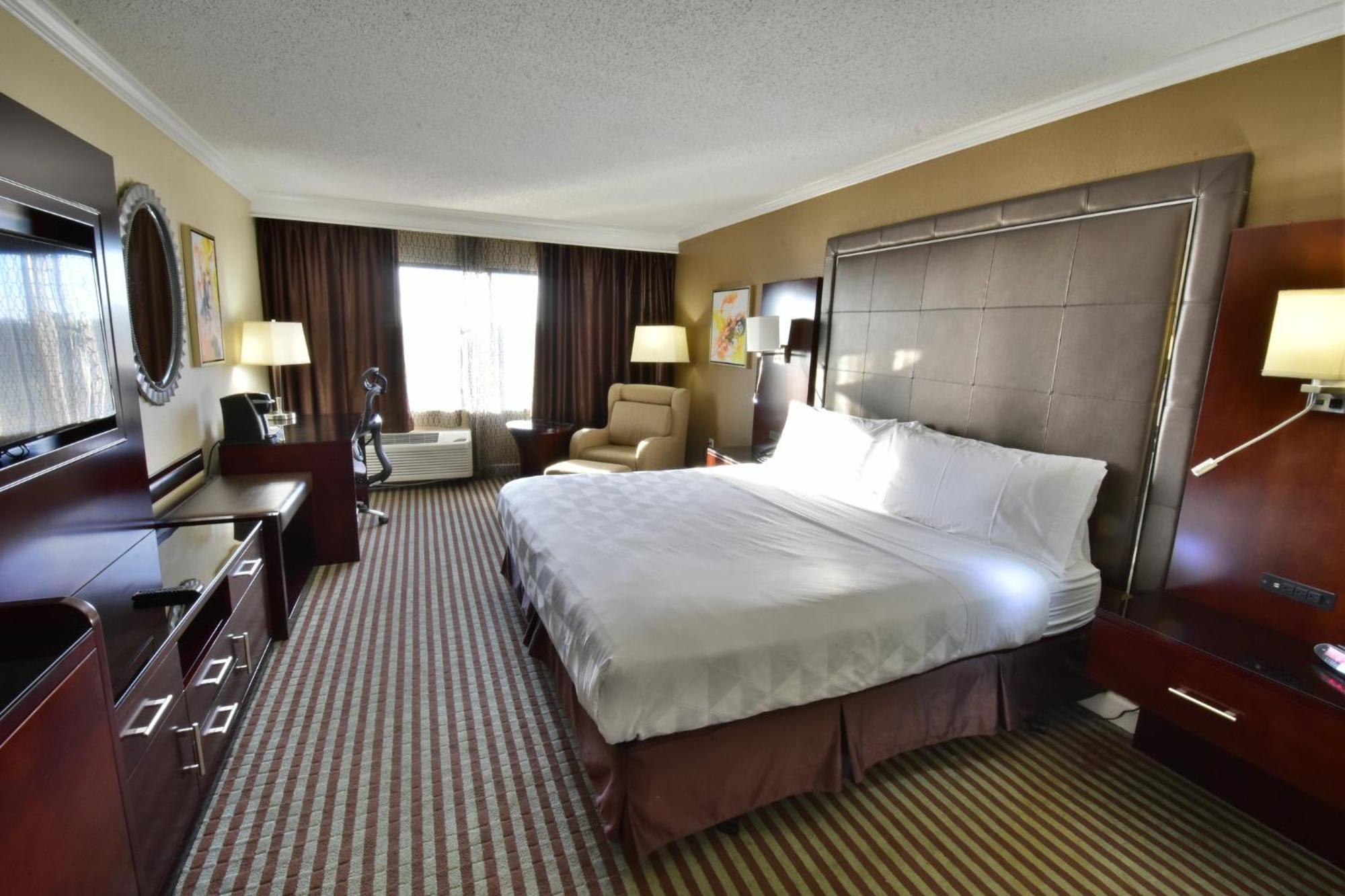 Alafaya Holiday Inn Orlando East-Ucf Area By Ihg מראה חיצוני תמונה