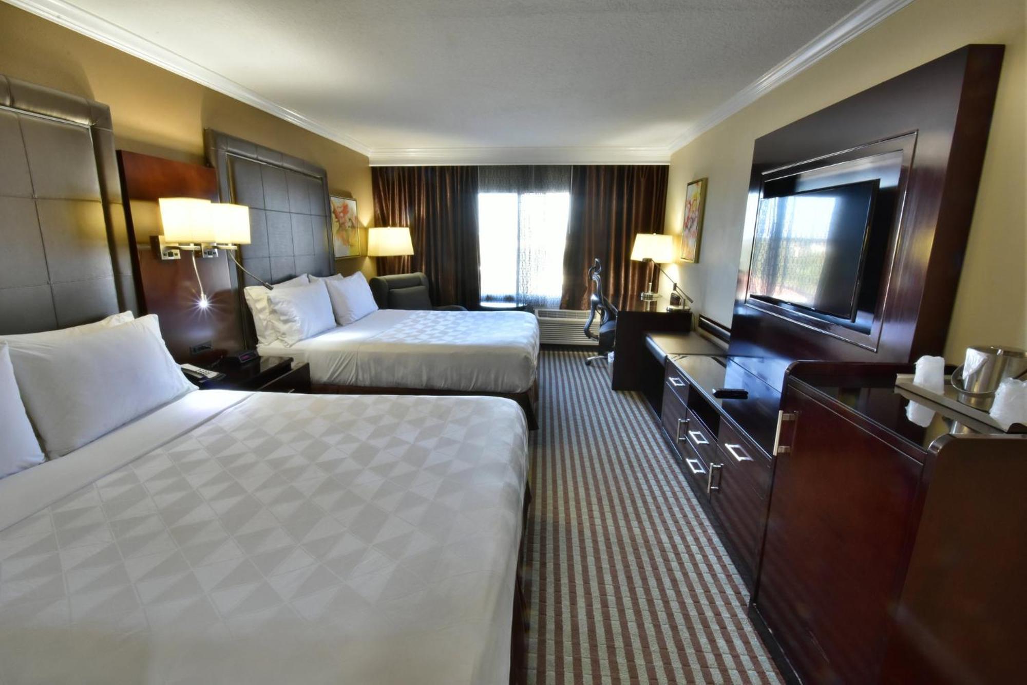 Alafaya Holiday Inn Orlando East-Ucf Area By Ihg מראה חיצוני תמונה