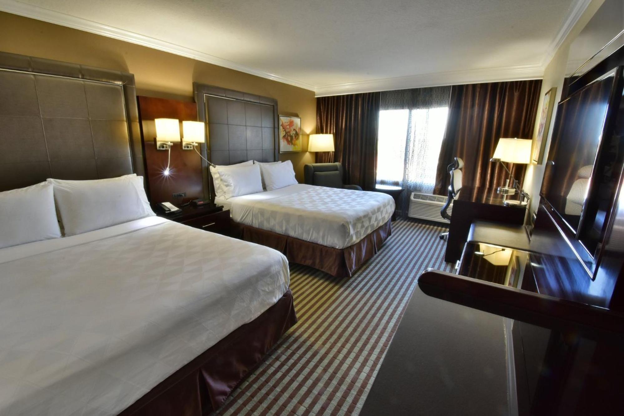 Alafaya Holiday Inn Orlando East-Ucf Area By Ihg מראה חיצוני תמונה