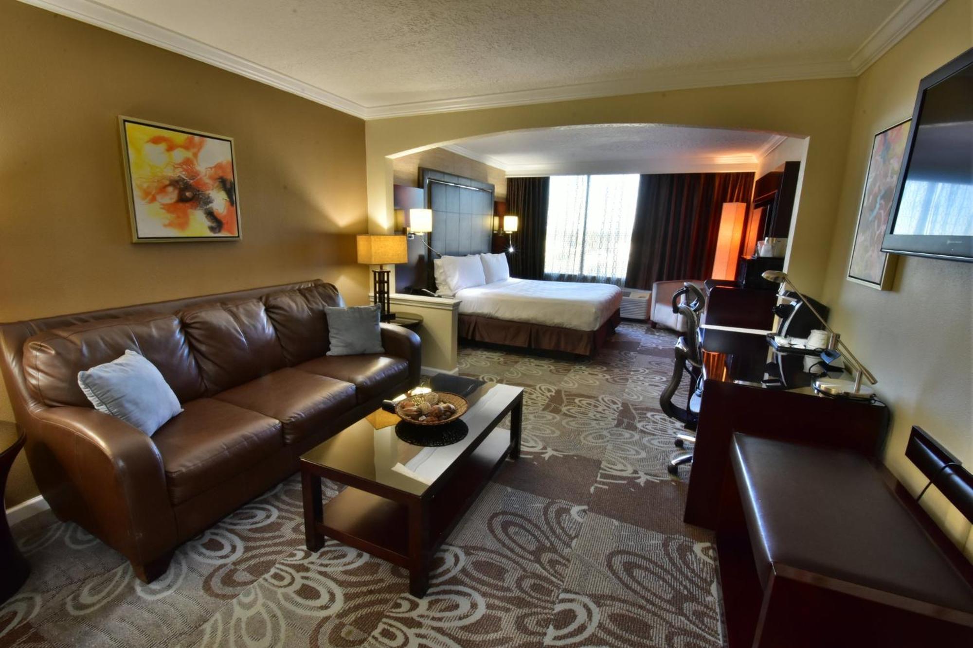 Alafaya Holiday Inn Orlando East-Ucf Area By Ihg מראה חיצוני תמונה