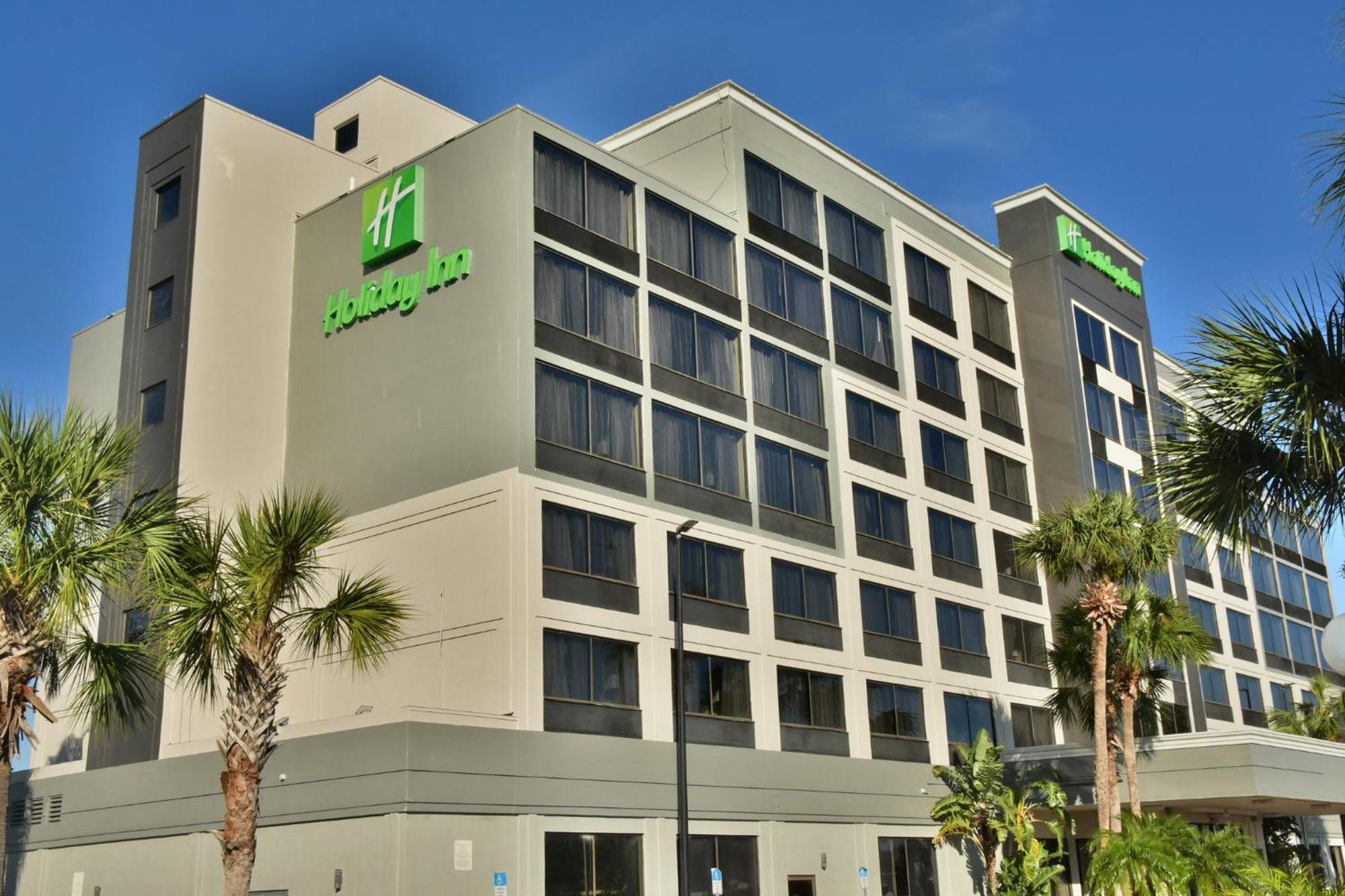 Alafaya Holiday Inn Orlando East-Ucf Area By Ihg מראה חיצוני תמונה