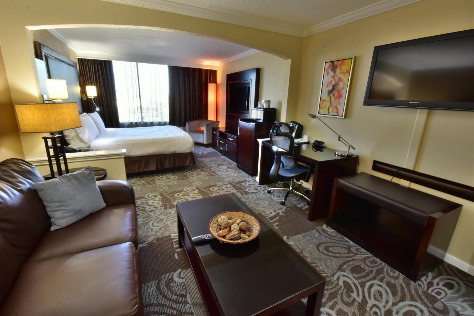 Alafaya Holiday Inn Orlando East-Ucf Area By Ihg מראה חיצוני תמונה