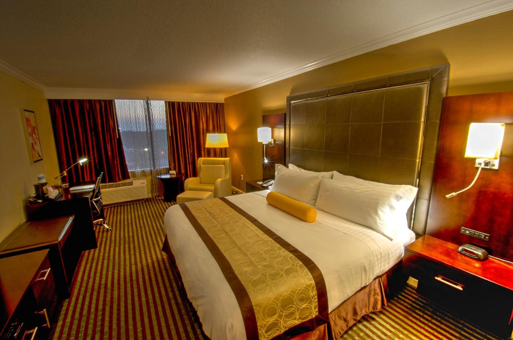 Alafaya Holiday Inn Orlando East-Ucf Area By Ihg מראה חיצוני תמונה