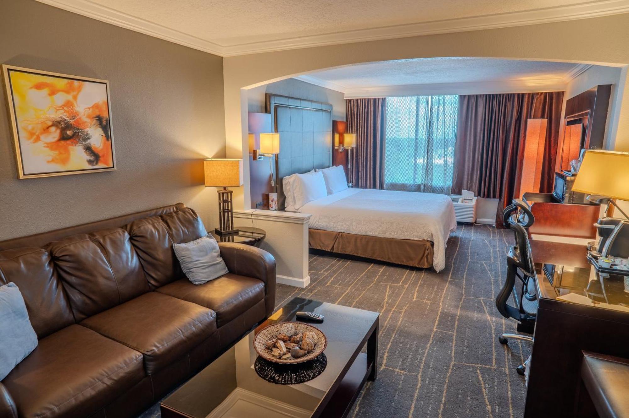 Alafaya Holiday Inn Orlando East-Ucf Area By Ihg מראה חיצוני תמונה
