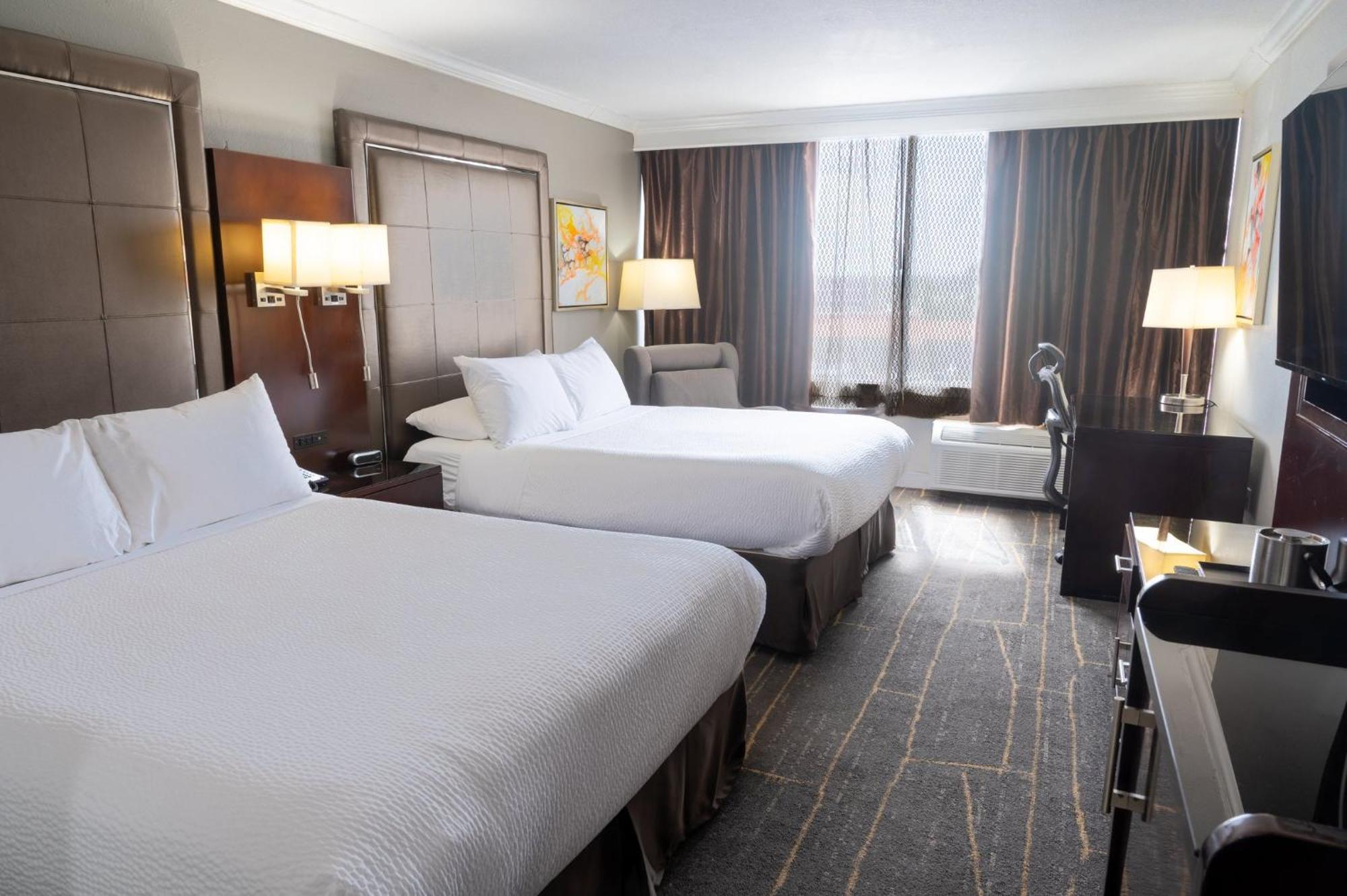 Alafaya Holiday Inn Orlando East-Ucf Area By Ihg מראה חיצוני תמונה