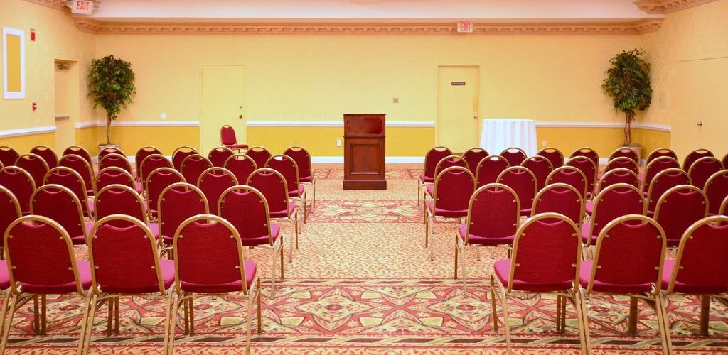 Alafaya Holiday Inn Orlando East-Ucf Area By Ihg מראה חיצוני תמונה