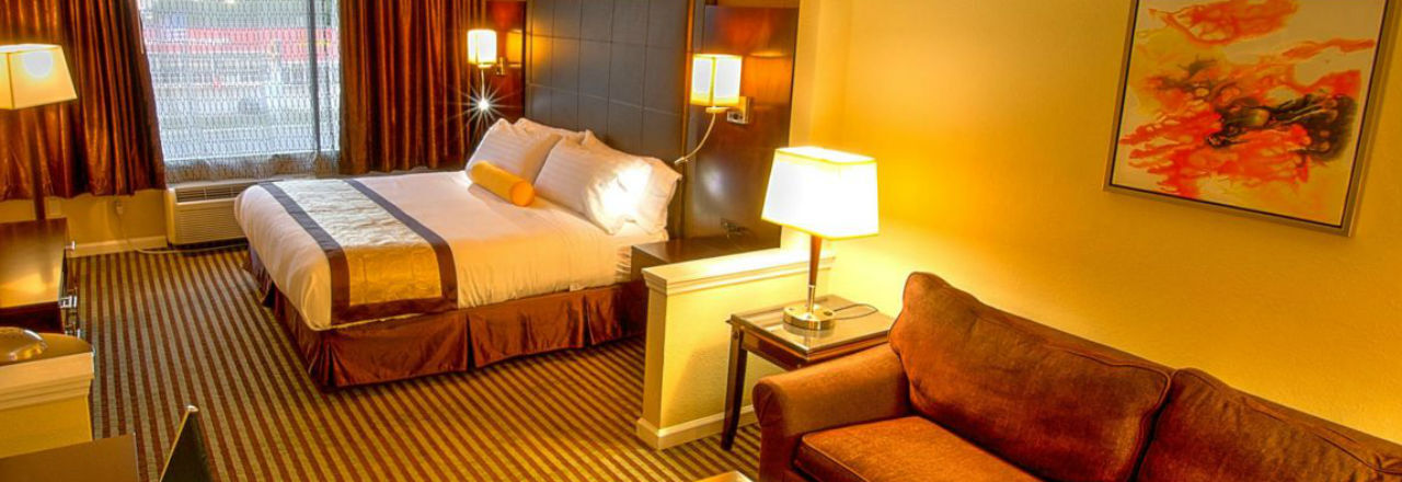 Alafaya Holiday Inn Orlando East-Ucf Area By Ihg מראה חיצוני תמונה