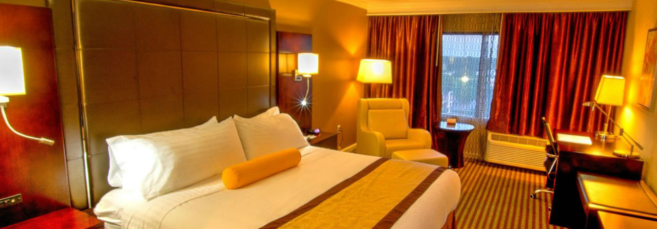 Alafaya Holiday Inn Orlando East-Ucf Area By Ihg מראה חיצוני תמונה