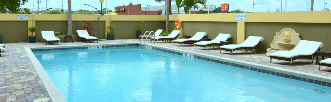 Alafaya Holiday Inn Orlando East-Ucf Area By Ihg מראה חיצוני תמונה